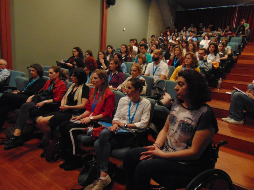 maratona de empreendedorismo social