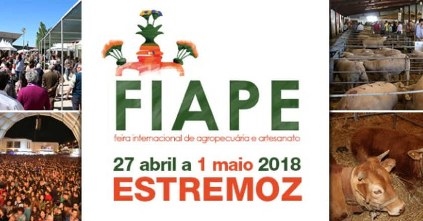 FIAPE 2018