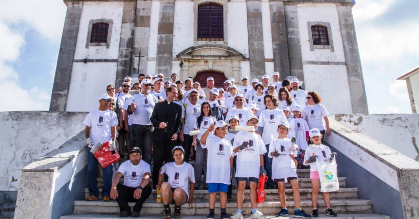 2 (de)mãos por Palmela