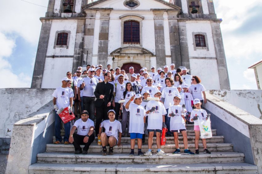 2 (de)mãos por Palmela