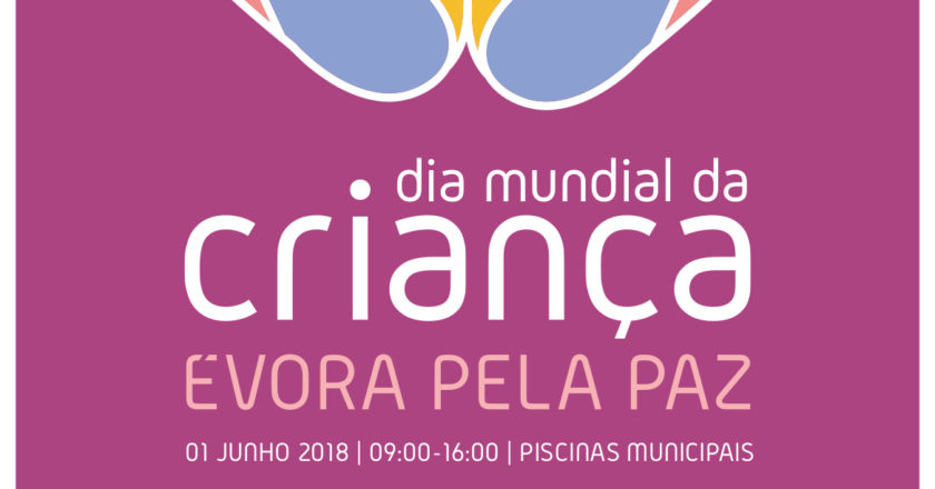 Dia Mundial da Criança