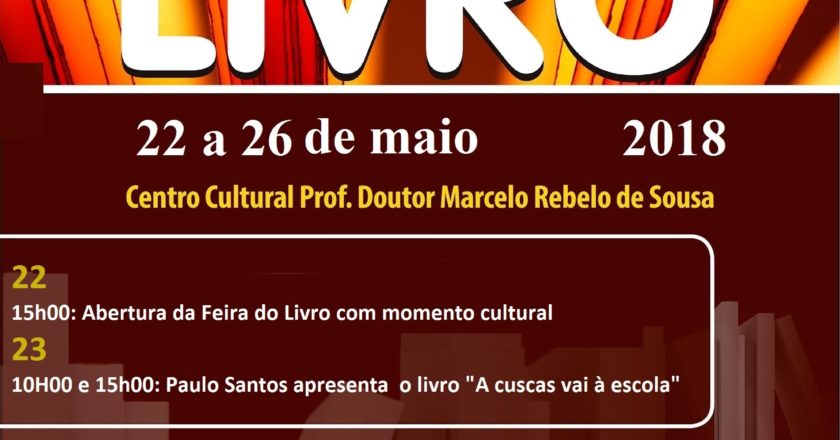 Feira do Livro