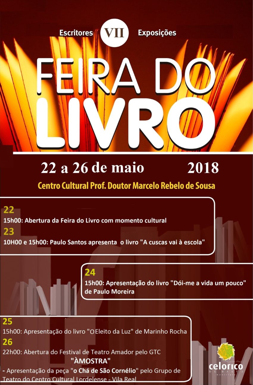 Feira do Livro