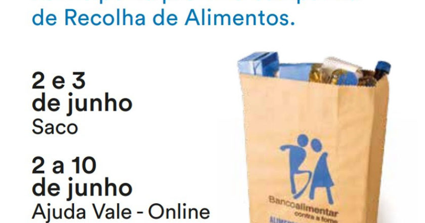 Banco Alimentar