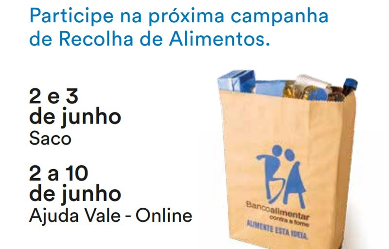 Banco Alimentar