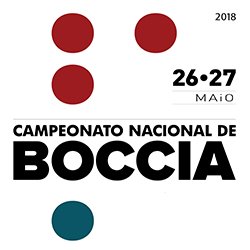 Campeonato Nacional Boccia