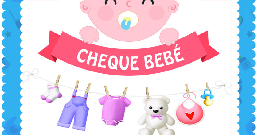 Cheque bebe