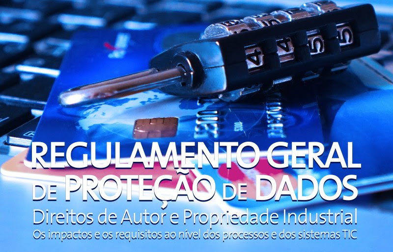 Proteção de Dados