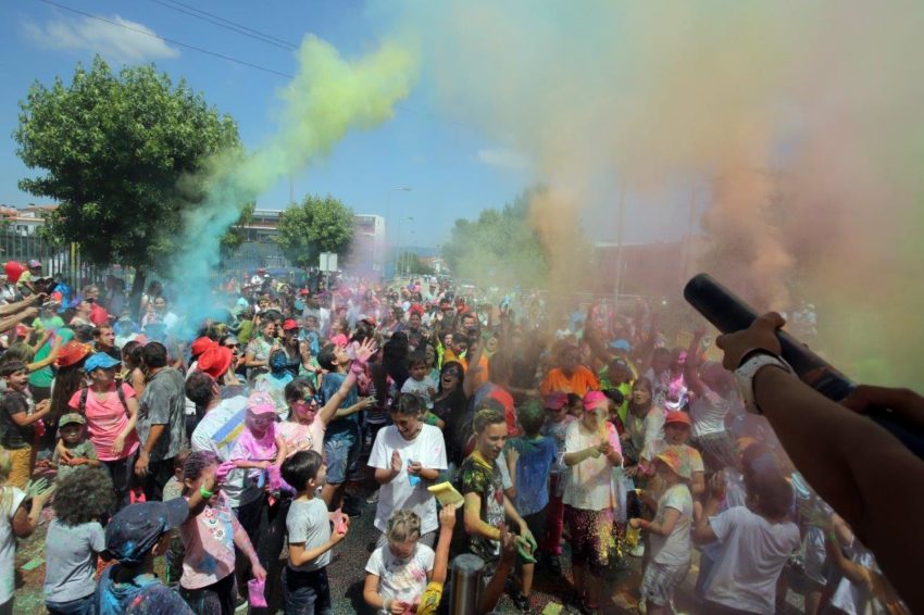 Dia Mundial da Criança na Lousã