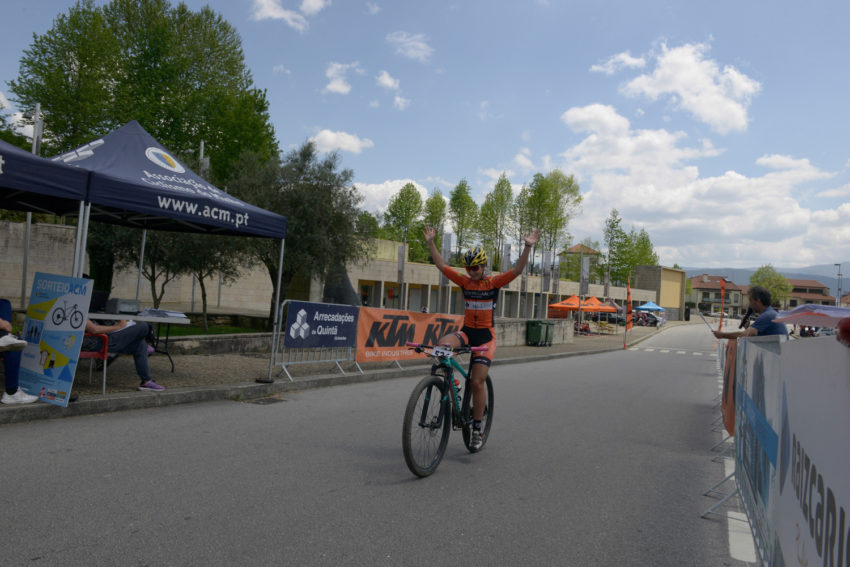 Campeonato do Minho de BTT XCO