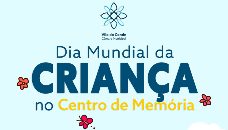 Centro de Memória de Vila do Conde vai celebrar o Dia Mundial da Criança<br />
<b>Deprecated</b>: strip_tags(): Passing null to parameter #1 ($string) of type string is deprecated in <b>/home/metronewspt/metronews.pt/wp-content/themes/Newspaper/loop-single.php</b> on line <b>64</b><br />
Centro de Memória de Vila do Conde vai celebrar o Dia Mundial da Criança