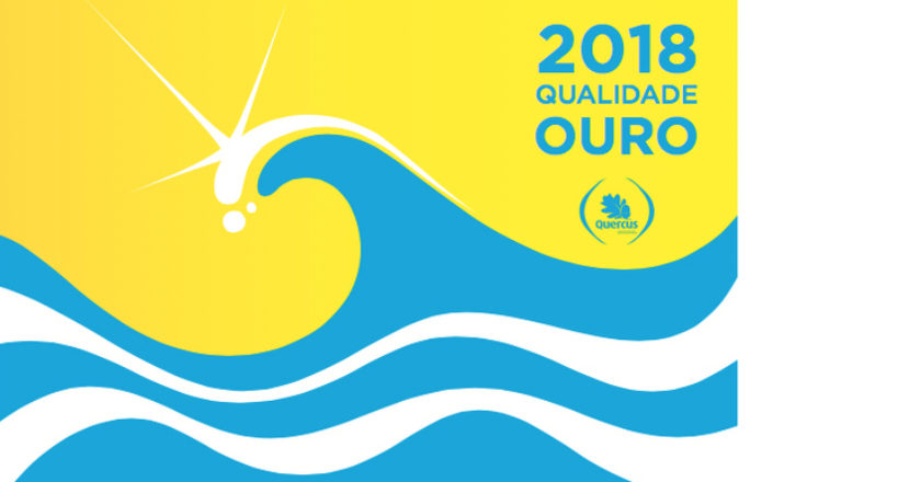 galardão Qualidade Ouro