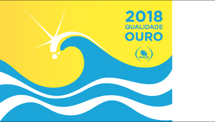 galardão Qualidade Ouro