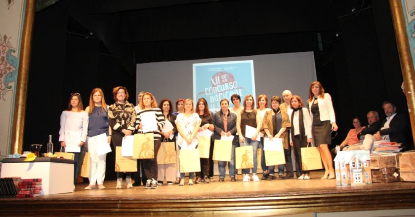 Concurso Nacional de Leitura