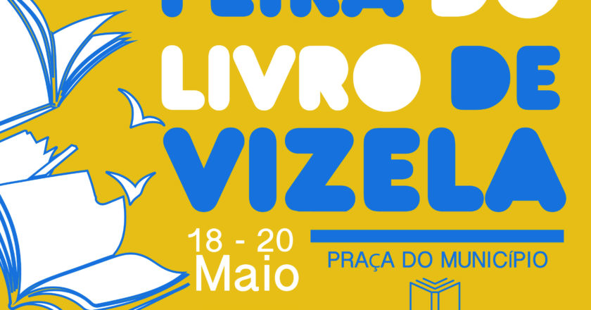 Feira do Livro de Vizela