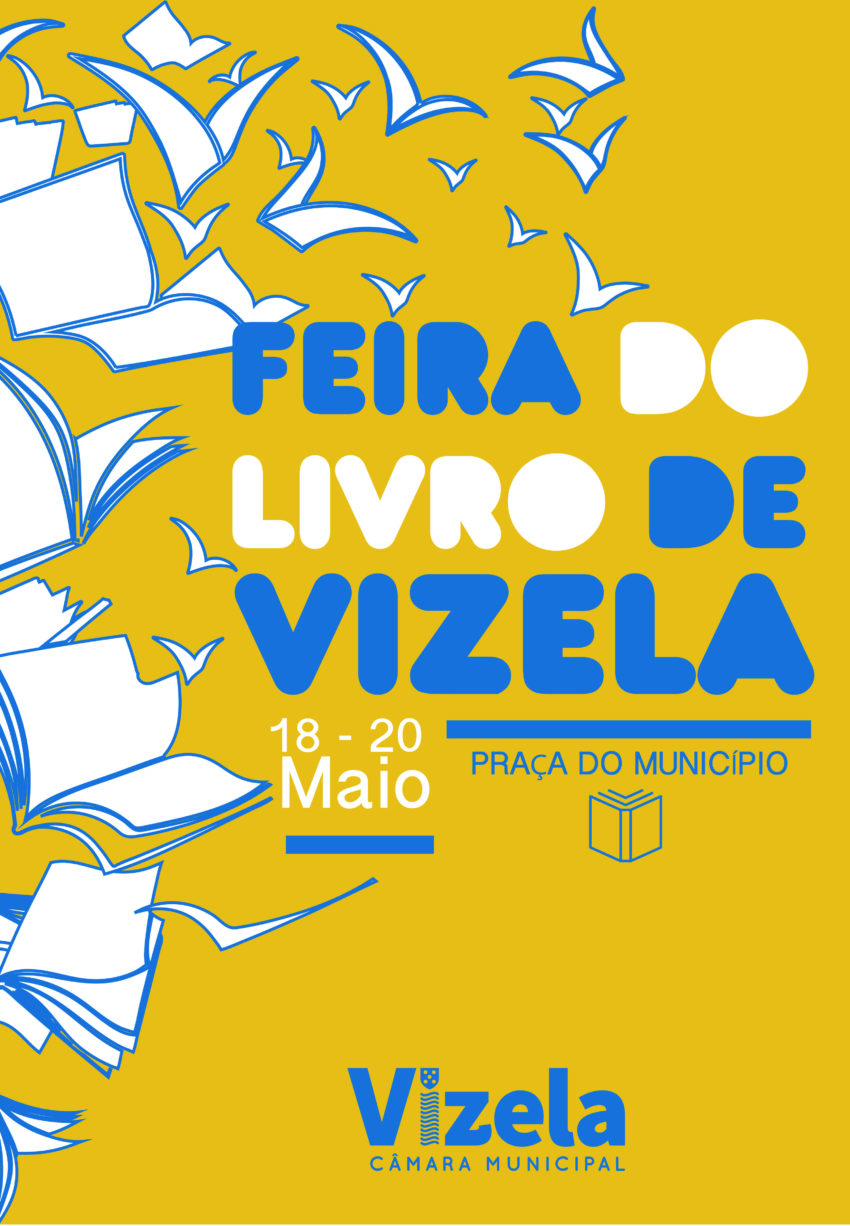 Feira do Livro de Vizela