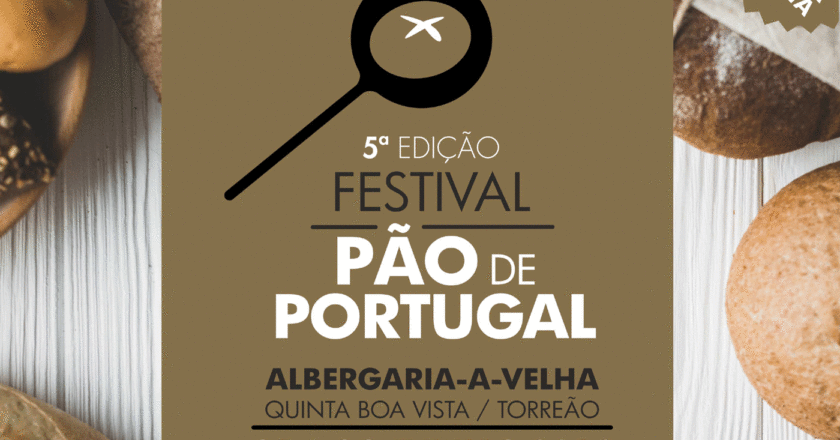 Festival Pão de Portugal