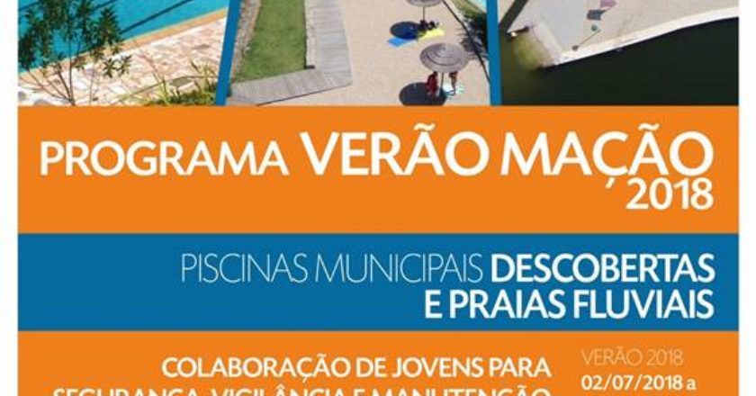 Verão Mação 2018