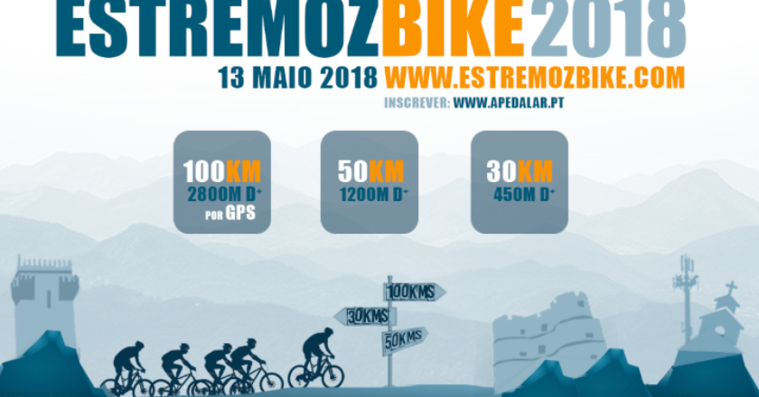 EstremozBike