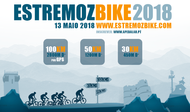 EstremozBike