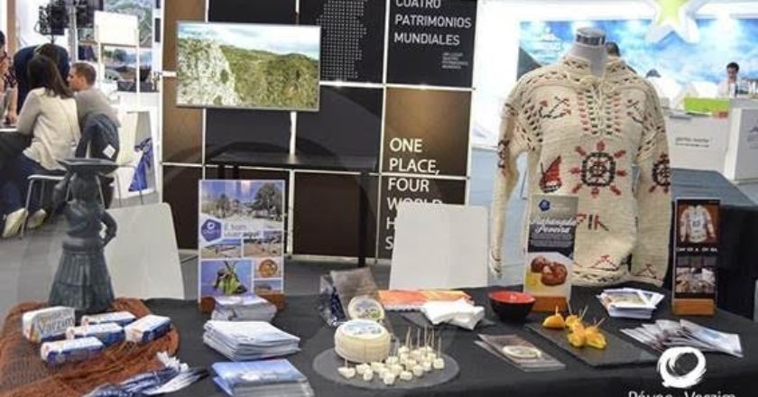 Feira Ibérica de Turismo