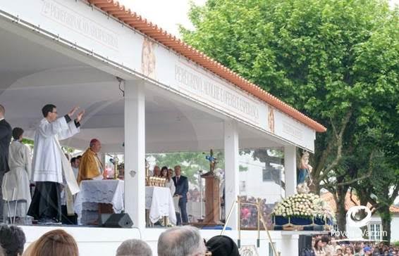 Nossa Senhora da Saúde