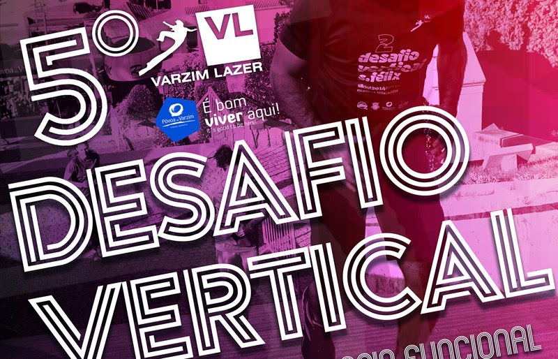 5º Desafio Vertical