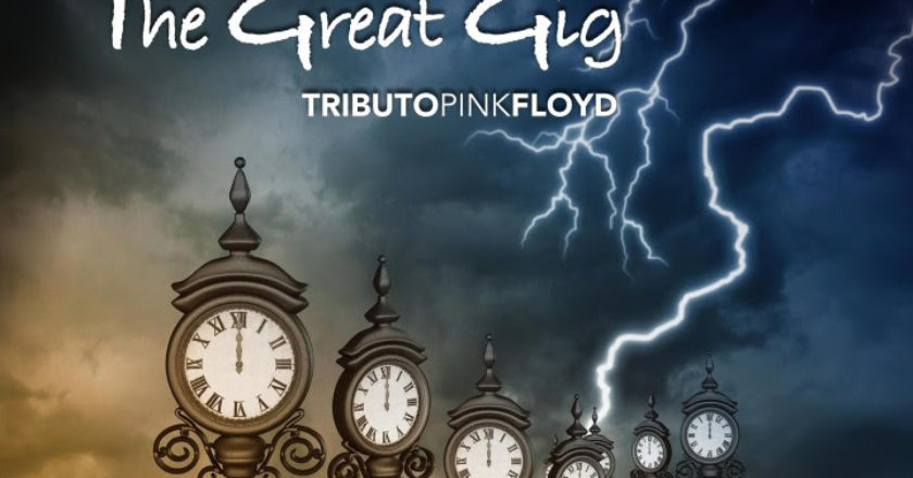 Tributo a Pink Floyd regressa a Estremoz