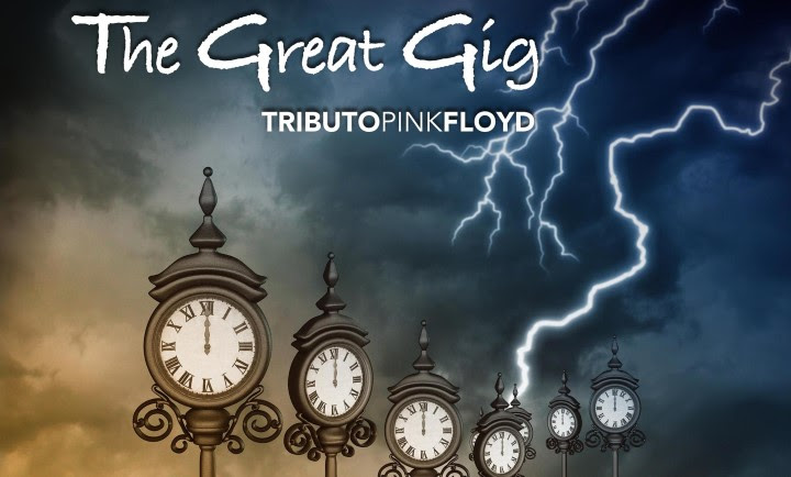 Tributo a Pink Floyd regressa a Estremoz