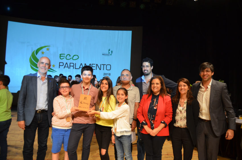 Eco Parlamento