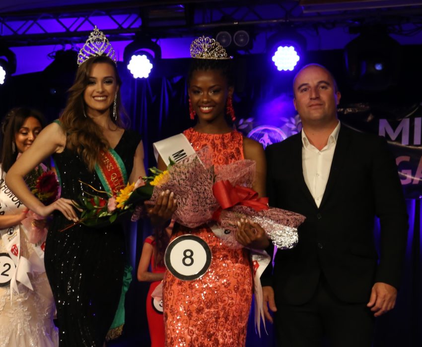 Miss Queen Algarve