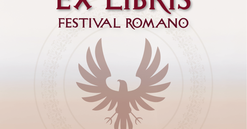 Festival Romano Talabrigae Ex Libris