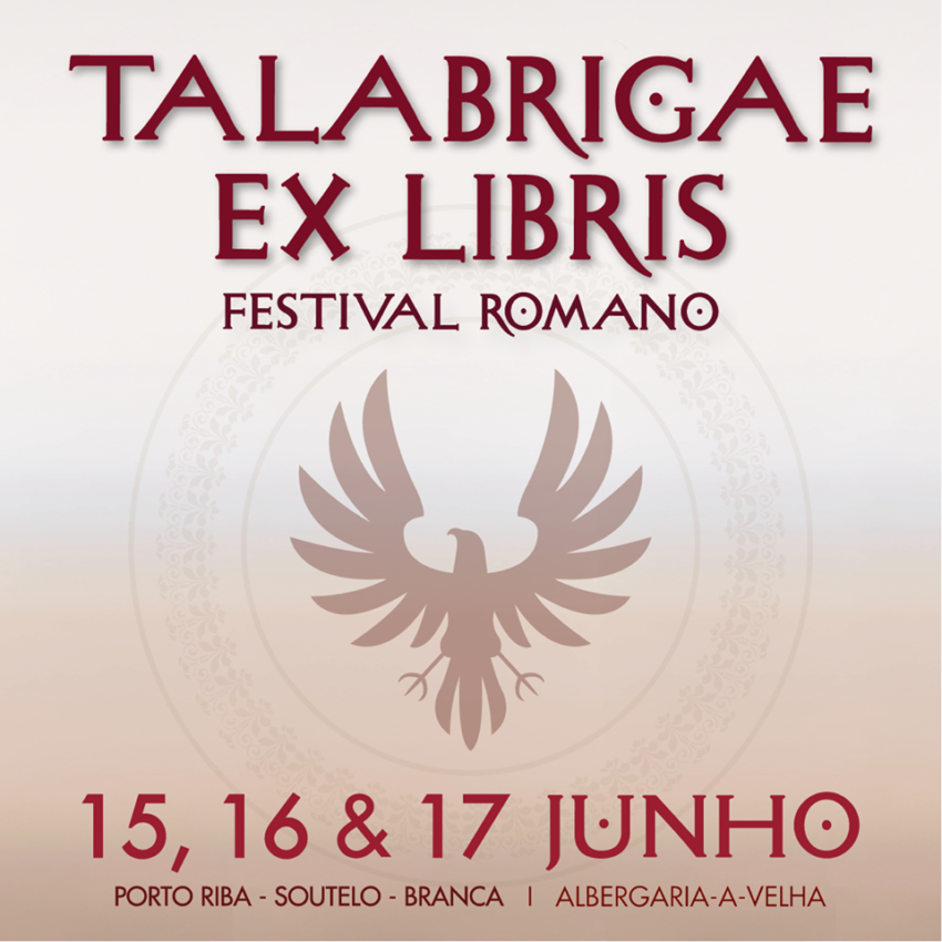 Festival Romano Talabrigae Ex Libris