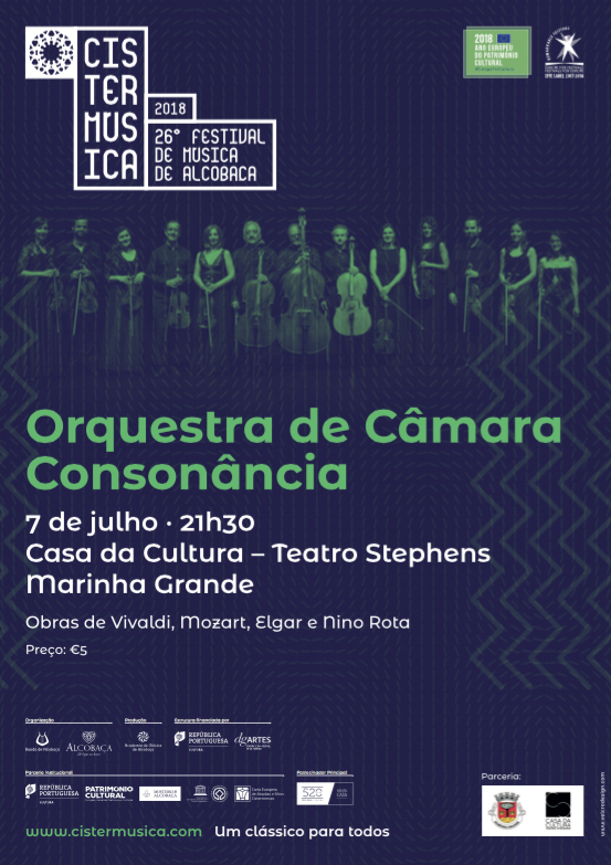 Festival Cistermúsica