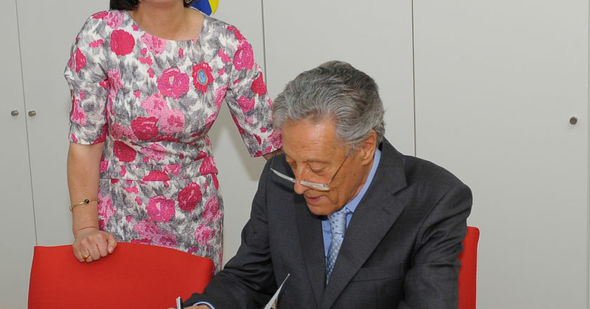 Foi eleita no dia 18 de junho, por maioria, a nova Presidente da Comissão de Proteção de Crianças e Jovens de Celorico de Basto. A nova Presidente é Maria de Fátima Araújo Fernandes, representante do Ministério da Educação.