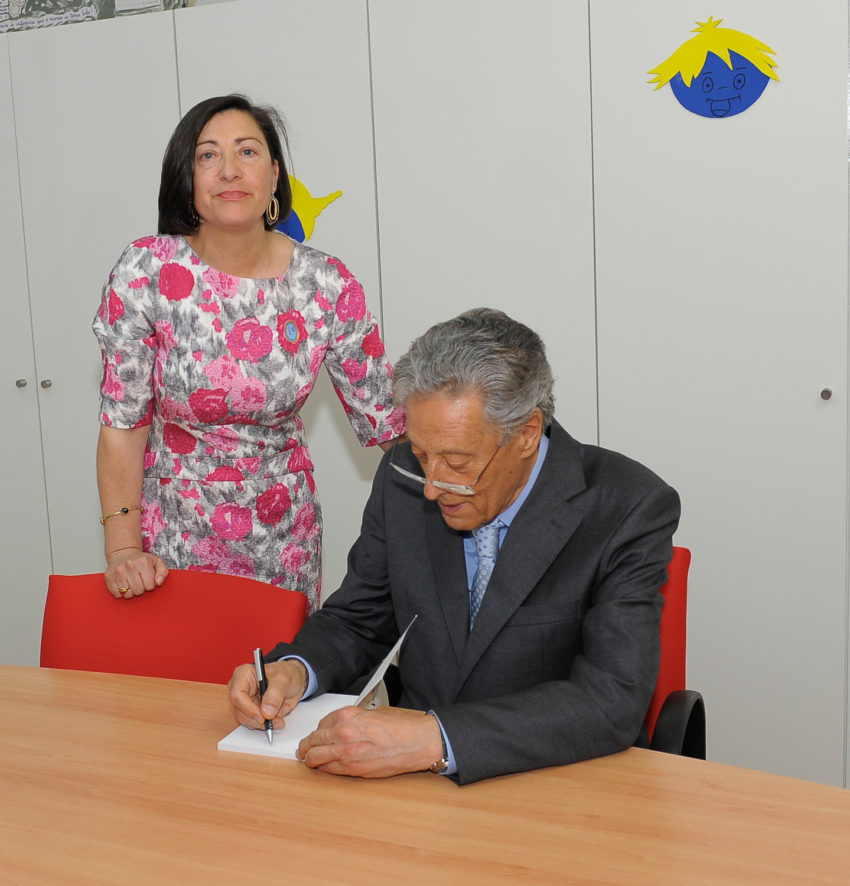 Foi eleita no dia 18 de junho, por maioria, a nova Presidente da Comissão de Proteção de Crianças e Jovens de Celorico de Basto. A nova Presidente é Maria de Fátima Araújo Fernandes, representante do Ministério da Educação.