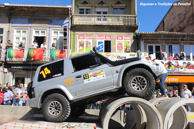 Penafiel Racing Fest 2018 superou expectativas