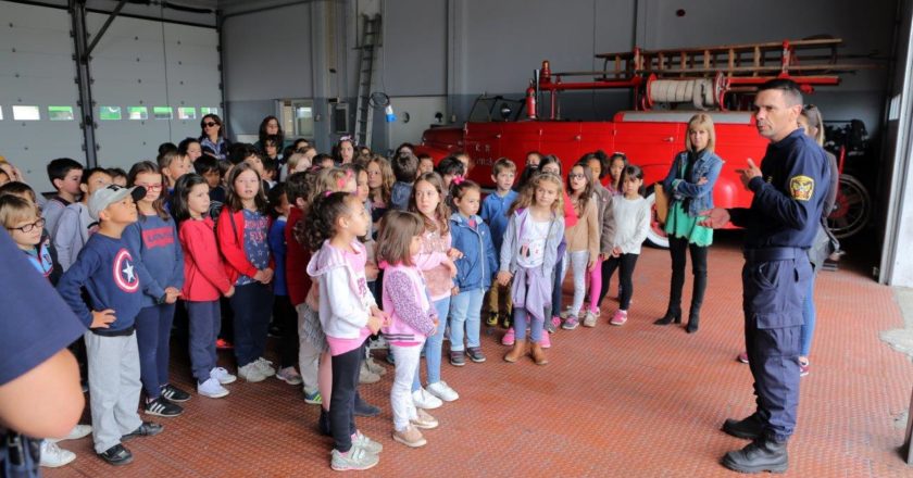 Dia Nacional do Bombeiro