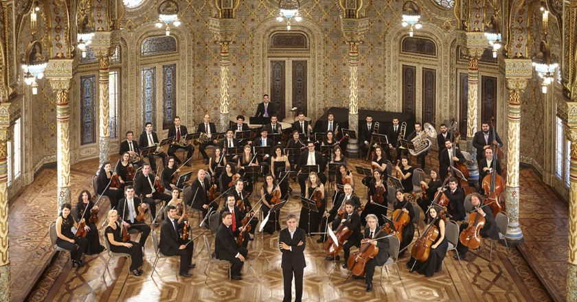 Orquestra Filarmónica Portuguesa