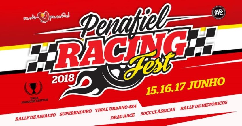 Penafiel Racing Fest