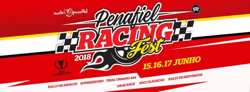 Penafiel Racing Fest