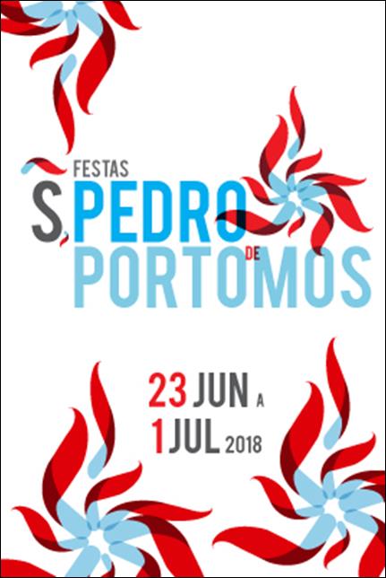 Festas São Pedro