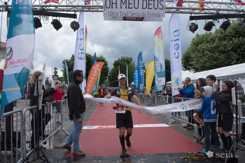 Ultra Trail Serra da Estrela