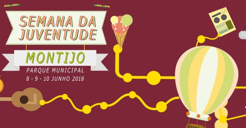 Semana da Juventude do Montijo