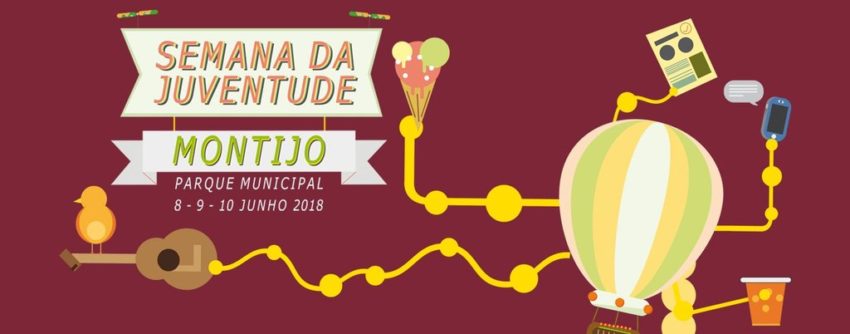 Semana da Juventude do Montijo