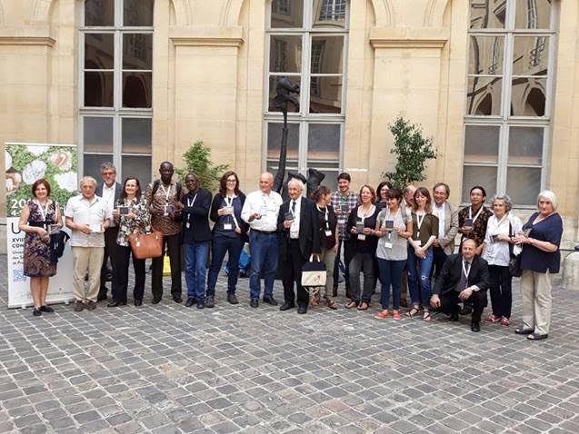 Museu de Mação reconhecido em Paris