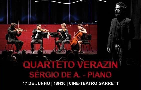 Quarteto Verazin