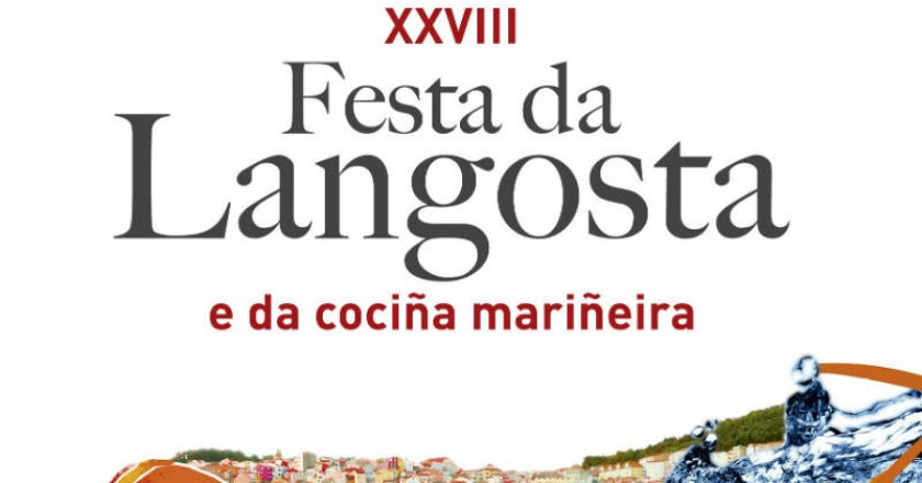 Festa da Lagosta