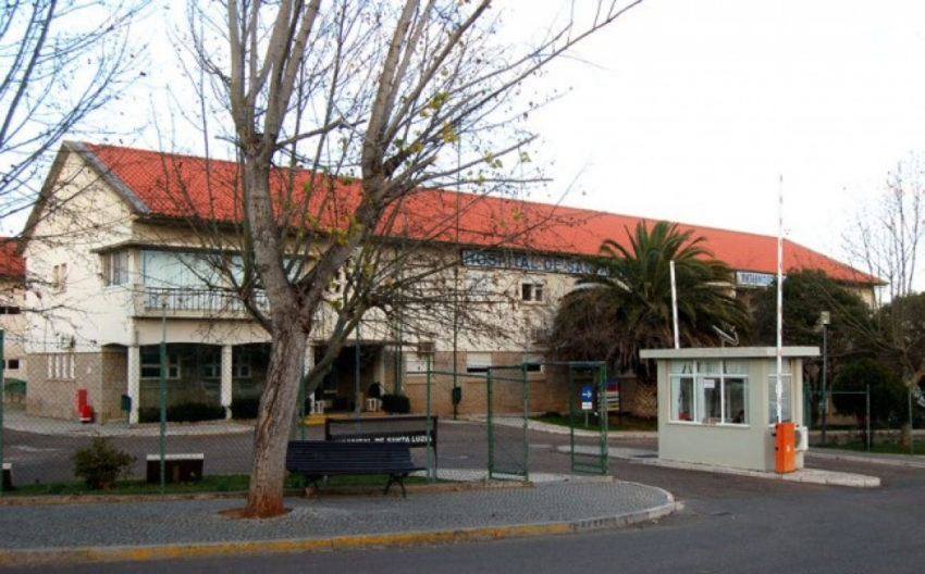 Clínica de Alta Resolução do hospital de Elvas avança