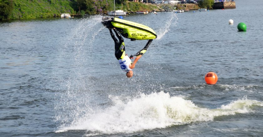 Campeonato da Europa de JetSki